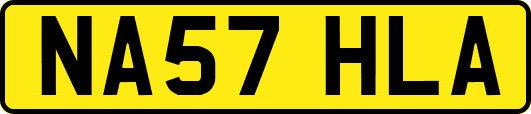 NA57HLA