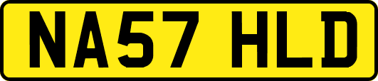 NA57HLD