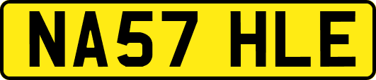 NA57HLE