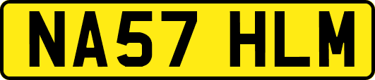 NA57HLM