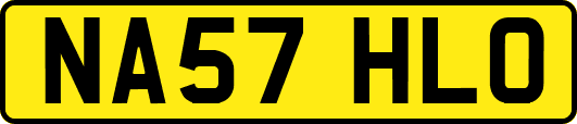 NA57HLO
