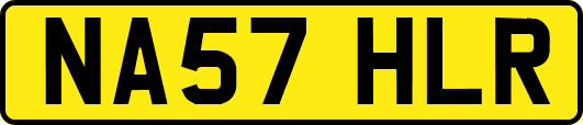 NA57HLR