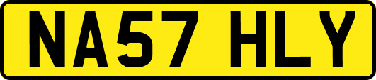 NA57HLY