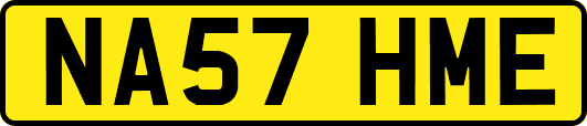 NA57HME