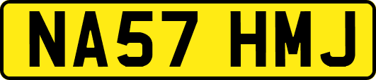 NA57HMJ