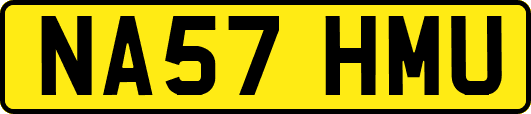 NA57HMU