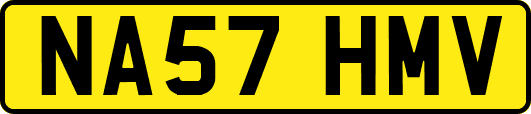 NA57HMV