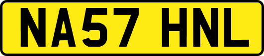 NA57HNL