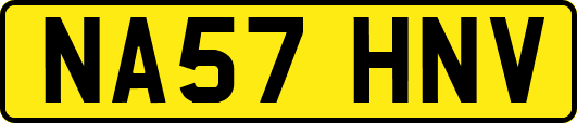 NA57HNV