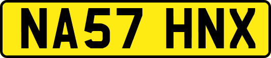 NA57HNX