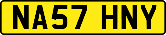 NA57HNY