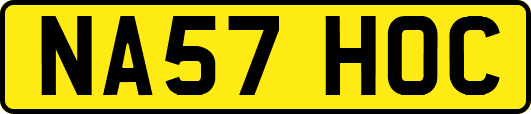 NA57HOC