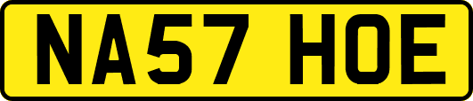 NA57HOE