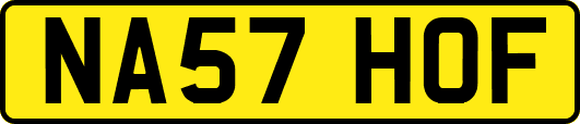 NA57HOF