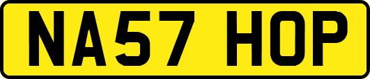 NA57HOP