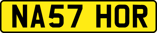 NA57HOR
