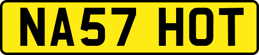 NA57HOT
