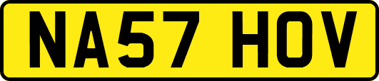 NA57HOV