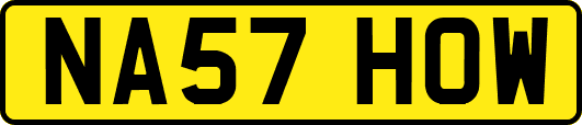 NA57HOW