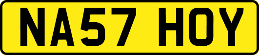 NA57HOY