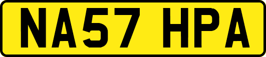 NA57HPA