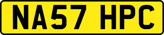 NA57HPC