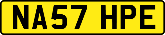 NA57HPE