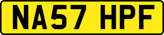 NA57HPF