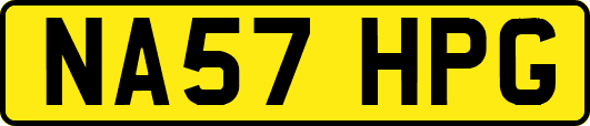 NA57HPG