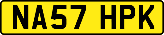 NA57HPK