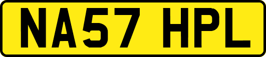 NA57HPL