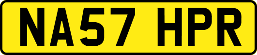 NA57HPR