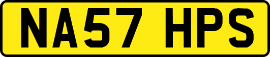 NA57HPS