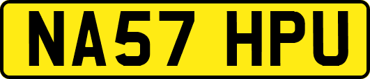 NA57HPU