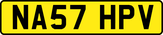 NA57HPV