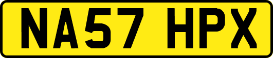 NA57HPX
