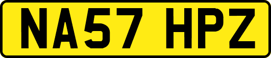 NA57HPZ