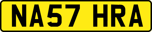 NA57HRA