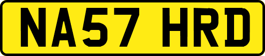 NA57HRD