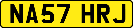 NA57HRJ