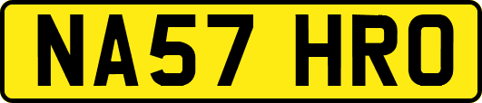 NA57HRO