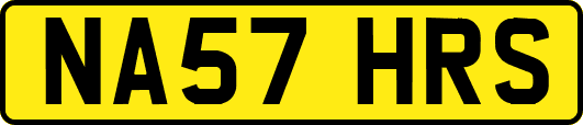 NA57HRS