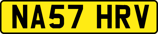 NA57HRV