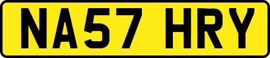 NA57HRY