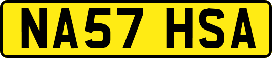 NA57HSA