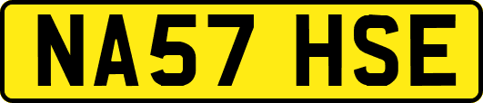 NA57HSE