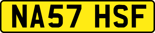 NA57HSF