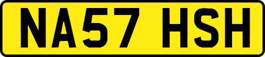 NA57HSH
