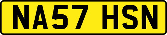 NA57HSN