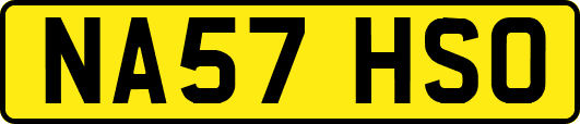 NA57HSO